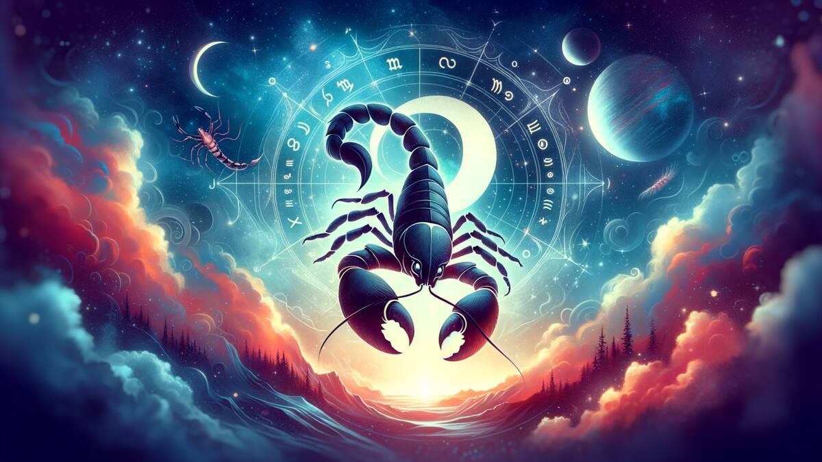 Horóscopo de Escorpio de hoy: miércoles 6 de noviembre de 2024. Foto: Redacción canal26.com