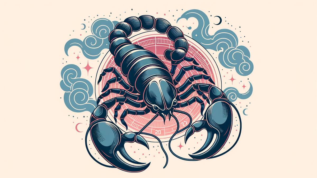 Horoscopo de Escorpio de hoy: sábado 29 de junio de 2024. Foto: Redacción canal26.com