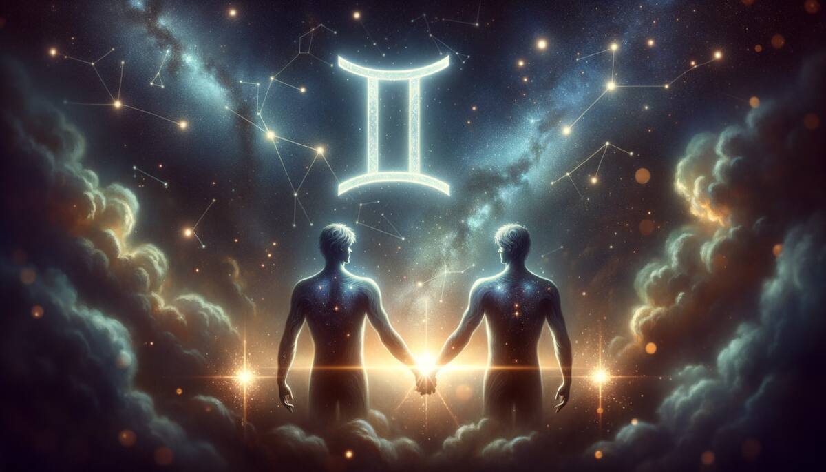 Horóscopo de Géminis de hoy: domingo 11 de mayo de 2025. Foto: Redacción canal26.com