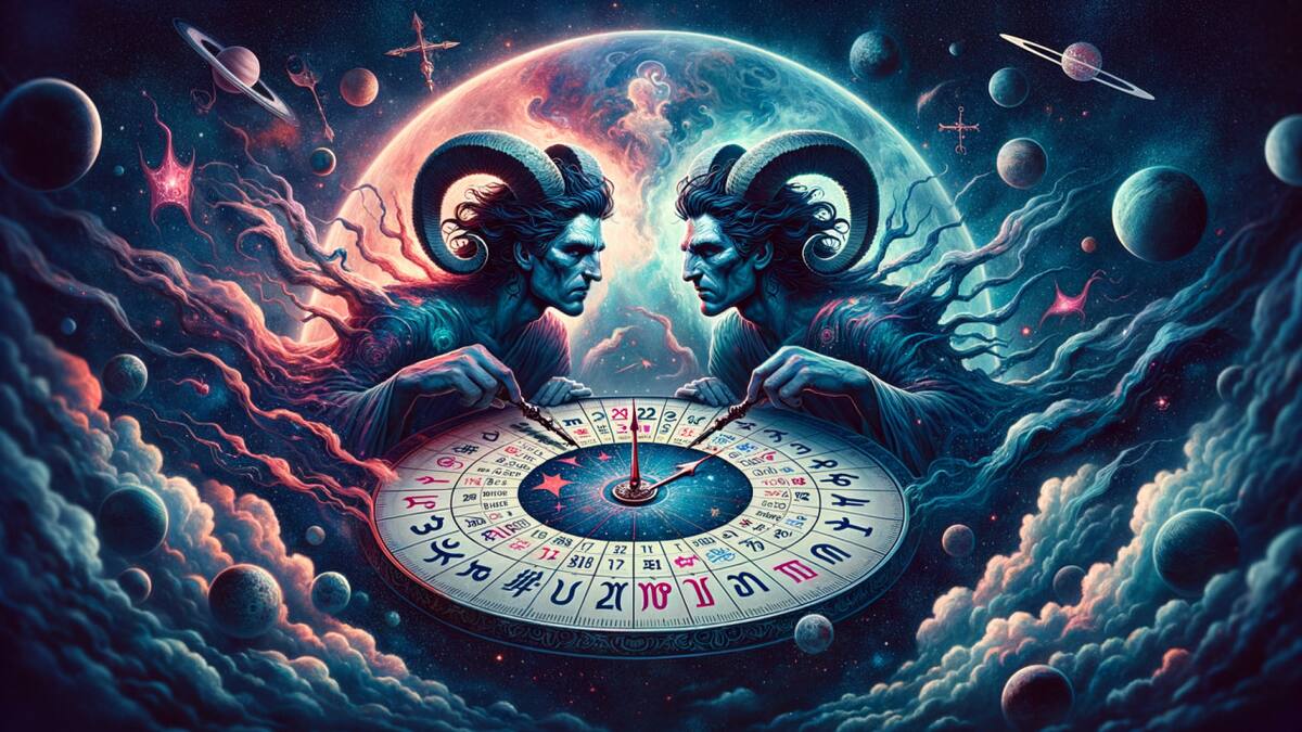 Horóscopo de Géminis de hoy: domingo 16 de junio de 2024. Foto: Redacción canal26.com