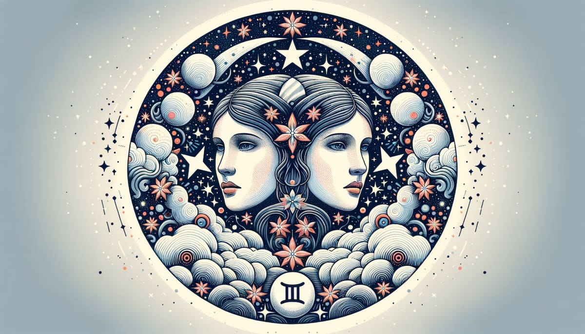 Horoscopo de Géminis de hoy: domingo 18 de mayo de 2025. Foto: Redacción canal26.com