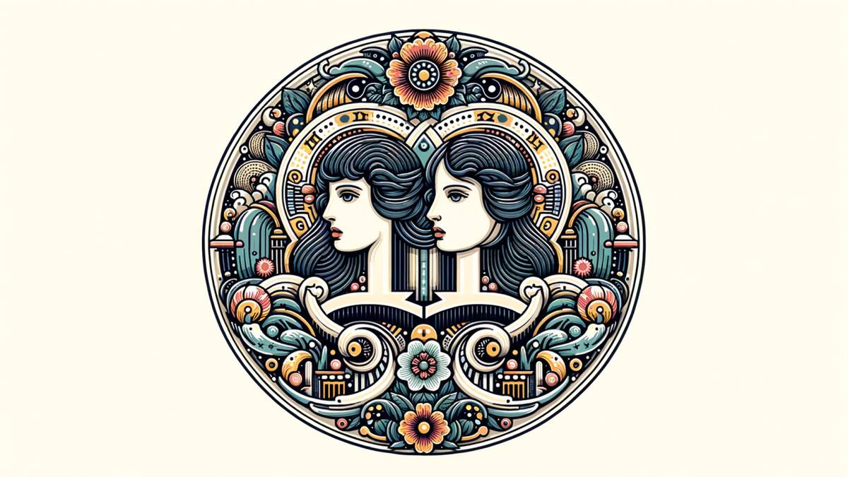 Horóscopo de Géminis de hoy: domingo 24 de noviembre de 2024. Foto: Redacción canal26.com