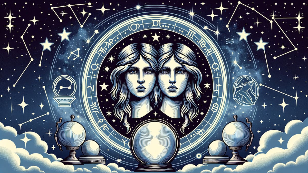 Horoscopo de Géminis de hoy: domingo 8 de septiembre de 2024. Foto: Redacción canal26.com
