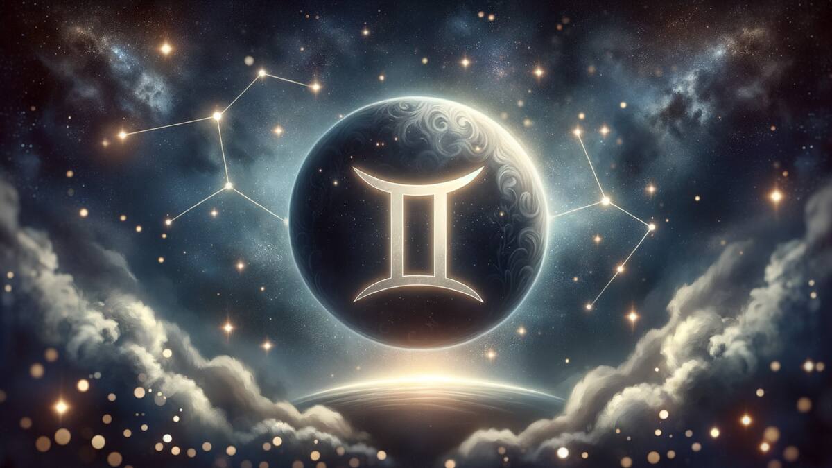 Horoscopo de Géminis de hoy: domingo 9 de marzo de 2025. Foto: Redacción canal26.com