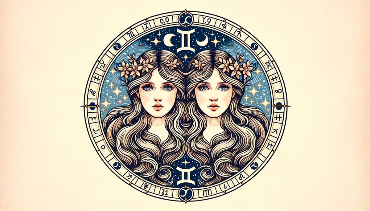 Horóscopo de Géminis de hoy: jueves 13 de marzo de 2025. Foto: Redacción canal26.com
