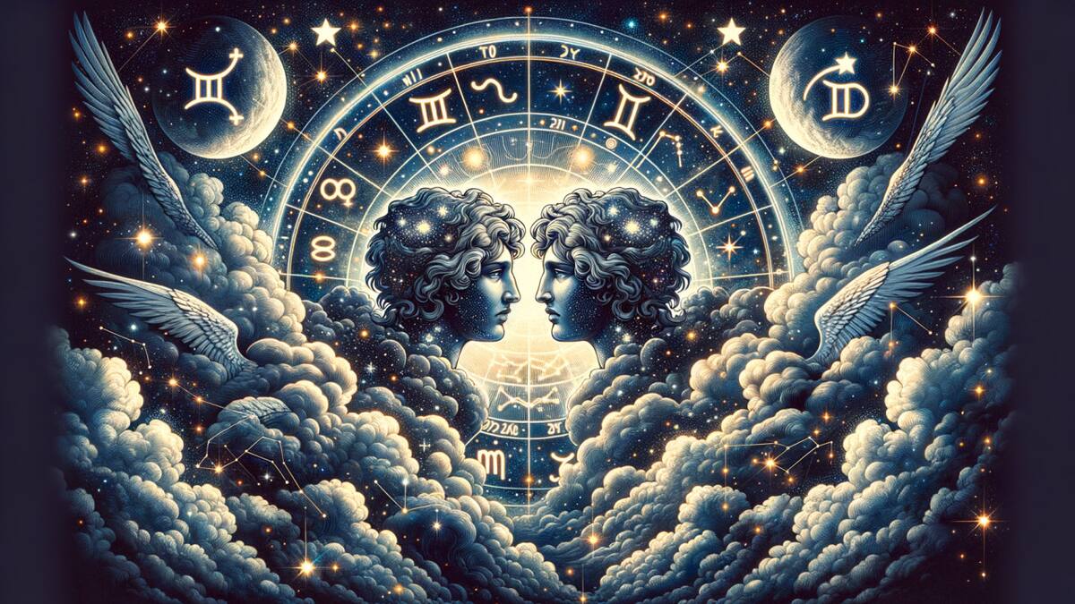 Horóscopo de Géminis de hoy: jueves 15 de agosto de 2024. Foto: Redacción canal26.com