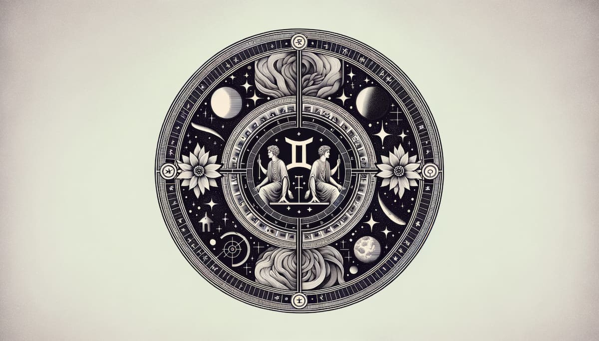 Horoscopo de Géminis de hoy: jueves 17 de abril de 2025. Foto: Redacción canal26.com