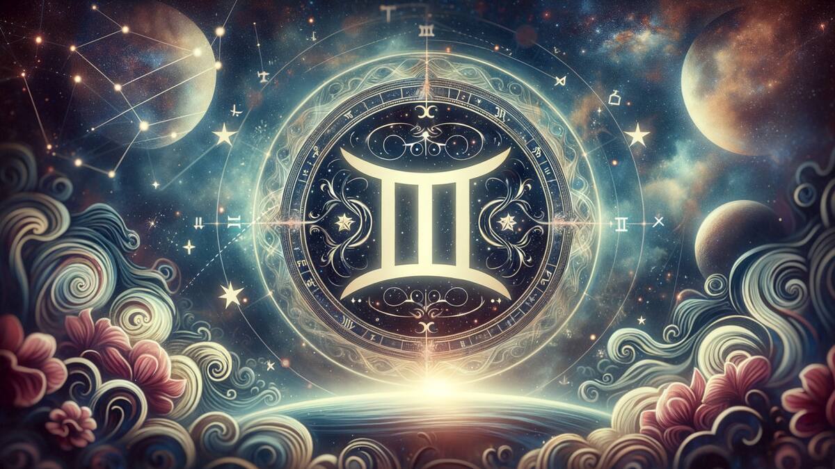 Horóscopo de Géminis de hoy: jueves 21 de noviembre de 2024. Foto: Redacción canal26.com