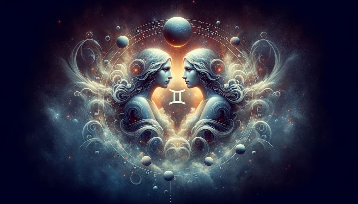 Horoscopo de Géminis de hoy: jueves 29 de mayo de 2025. Foto: Redacción canal26.com