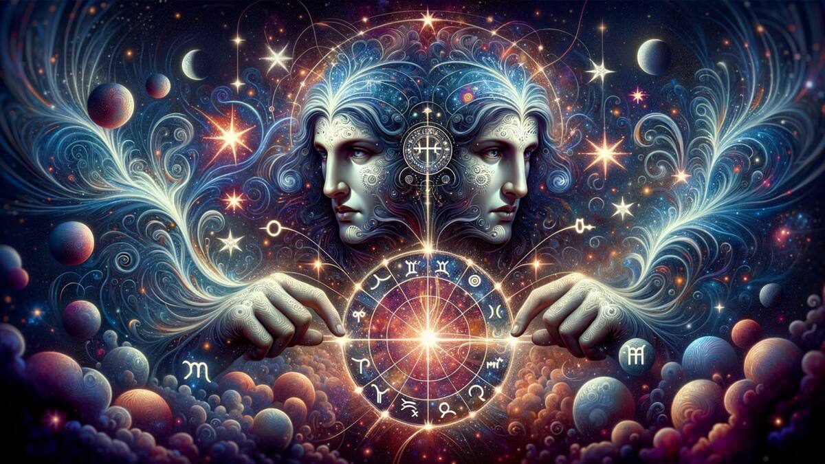 Horoscopo de Géminis de hoy: jueves 8 de agosto de 2024. Foto: Redacción canal26.com