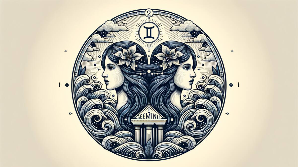 Horoscopo de Géminis de hoy: jueves 8 de mayo de 2025. Foto: Redacción canal26.com