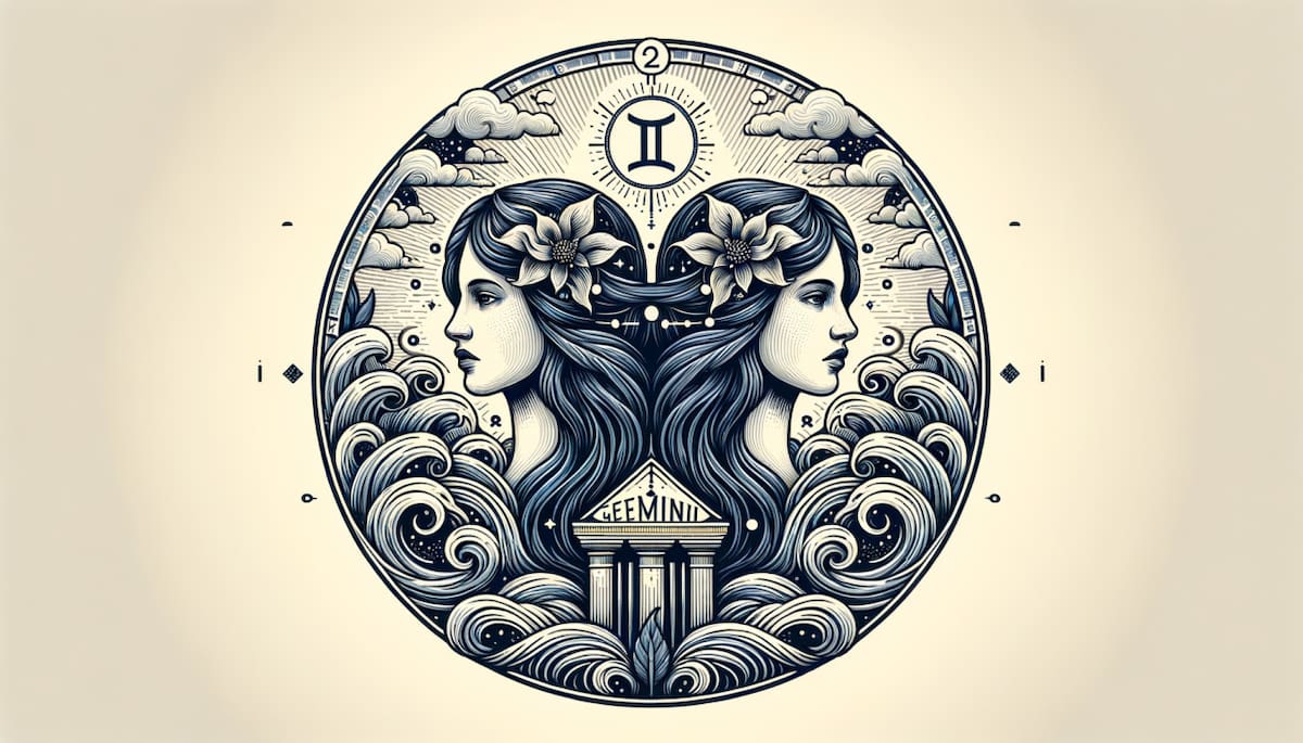 Horoscopo de Géminis de hoy: jueves 8 de mayo de 2025. Foto: Redacción canal26.com