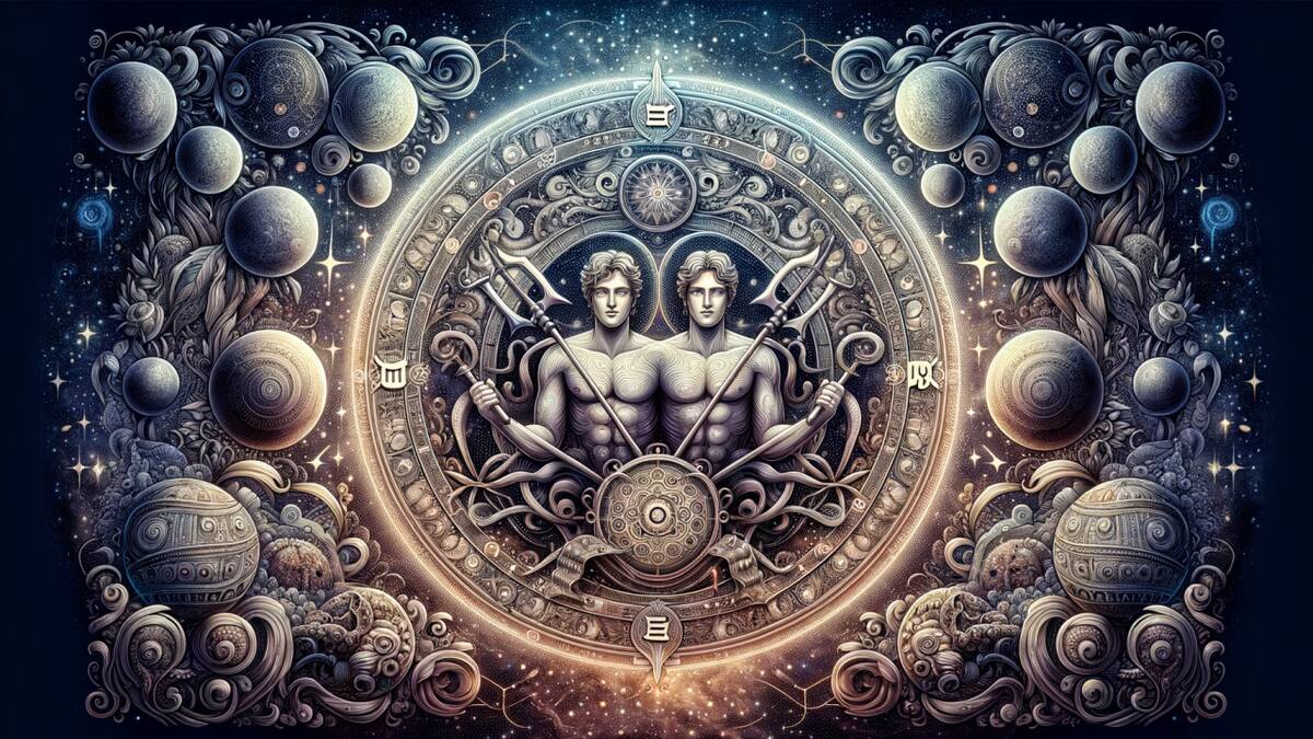 Horóscopo de Géminis de hoy: lunes 1 de abril de 2024. Foto: Redacción canal26.com