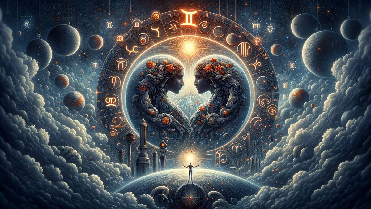 Horóscopo de Géminis de hoy: lunes 17 de febrero de 2025. Foto: Redacción canal26.com