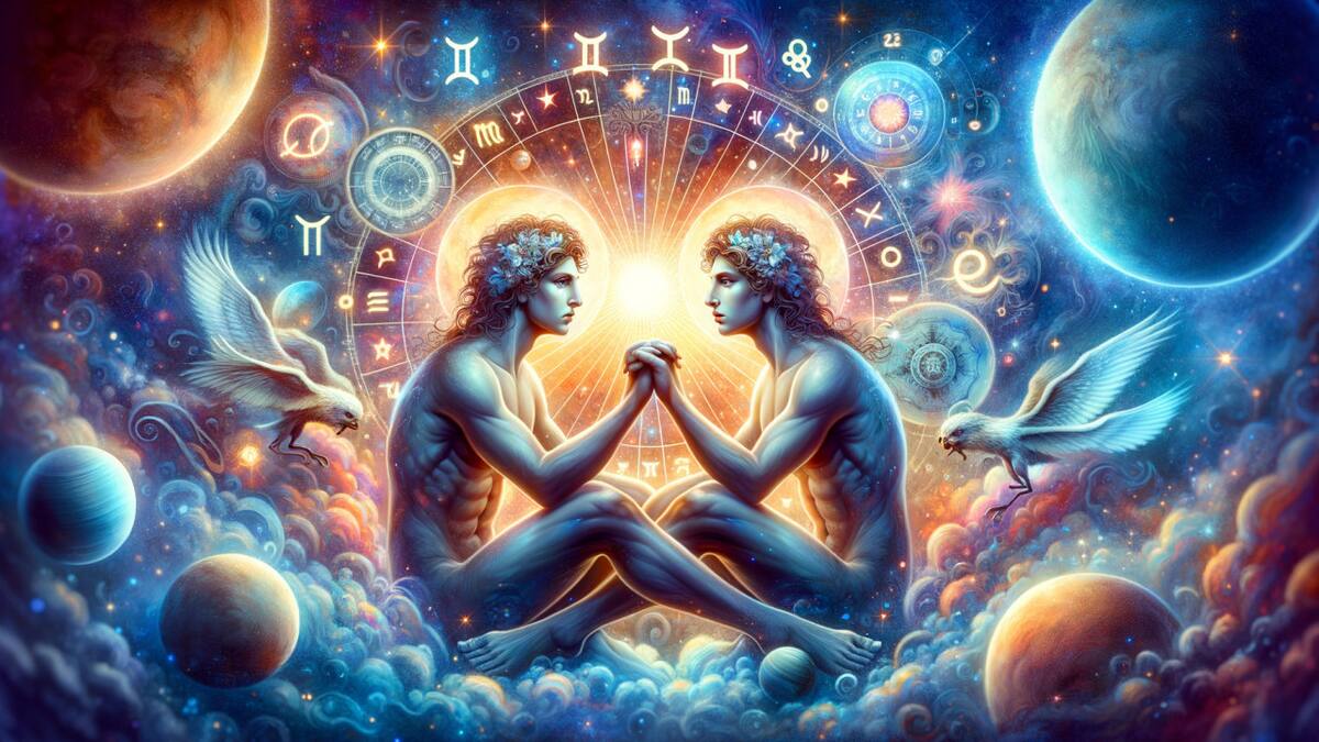 Horoscopo de Géminis de hoy: lunes 18 de noviembre de 2024. Foto: Redacción canal26.com