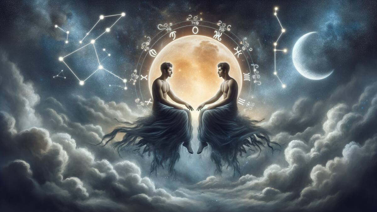 Horoscopo de Géminis de hoy: lunes 24 de junio de 2024. Foto: Redacción canal26.com