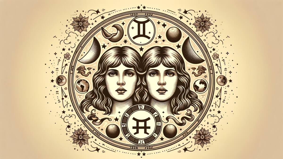 Horóscopo de Géminis de hoy: lunes 3 de febrero de 2025. Foto: Redacción canal26.com