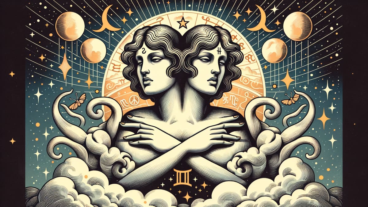 Horoscopo de Géminis de hoy: lunes 30 de diciembre de 2024. Foto: Redacción canal26.com