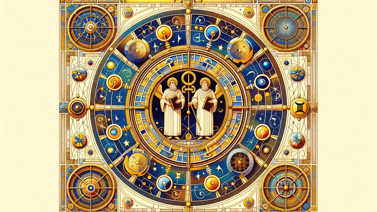 Horoscopo de Géminis de hoy: lunes 31 de marzo de 2025. Foto: Redacción canal26.com