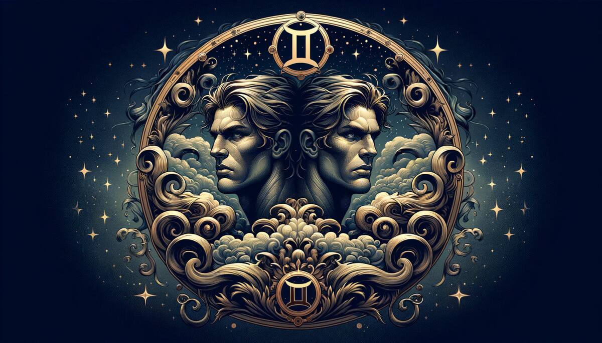 Horóscopo de Géminis de hoy: lunes 8 de abril de 2024. Foto: Redacción canal26.com