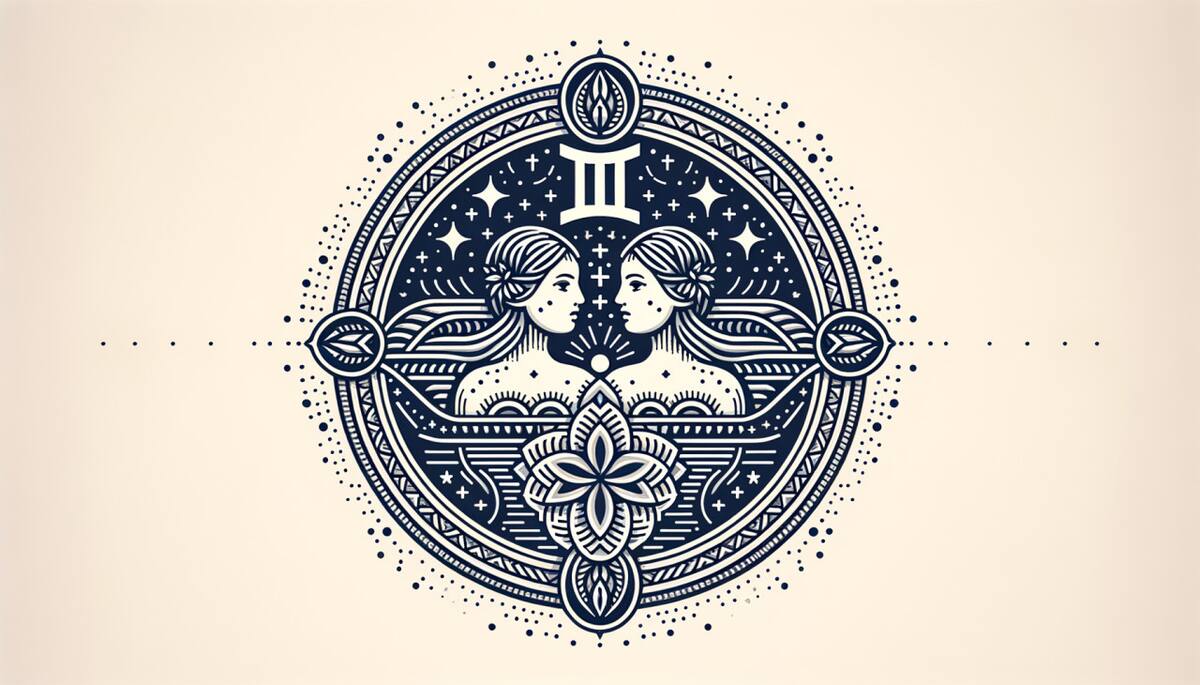 Horóscopo de Géminis de hoy: lunes 9 de diciembre de 2024. Foto: Redacción canal26.com