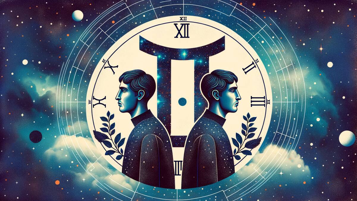 Horóscopo de Géminis de hoy: martes 14 de enero de 2025. Foto: Redacción canal26.com