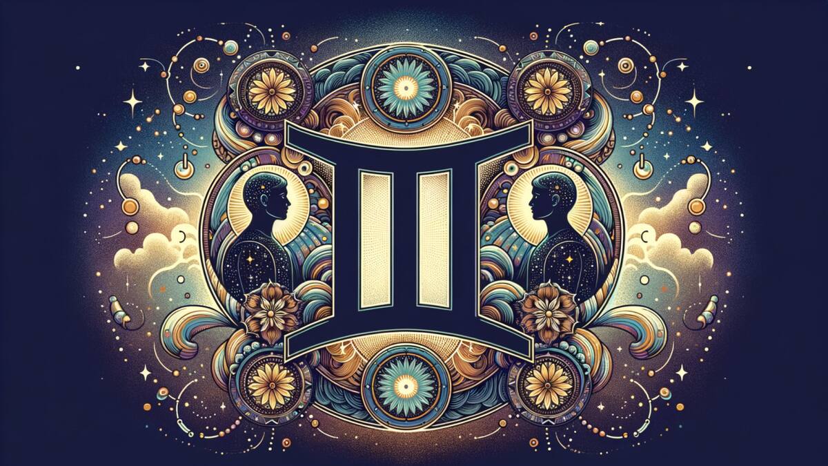 Horoscopo de Géminis de hoy: martes 17 de septiembre de 2024. Foto: Redacción canal26.com