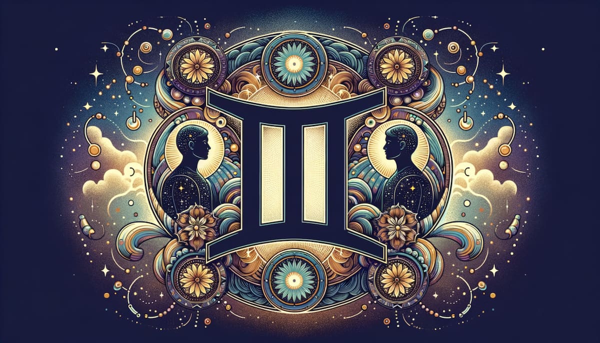 Horoscopo de Géminis de hoy: martes 17 de septiembre de 2024. Foto: Redacción canal26.com