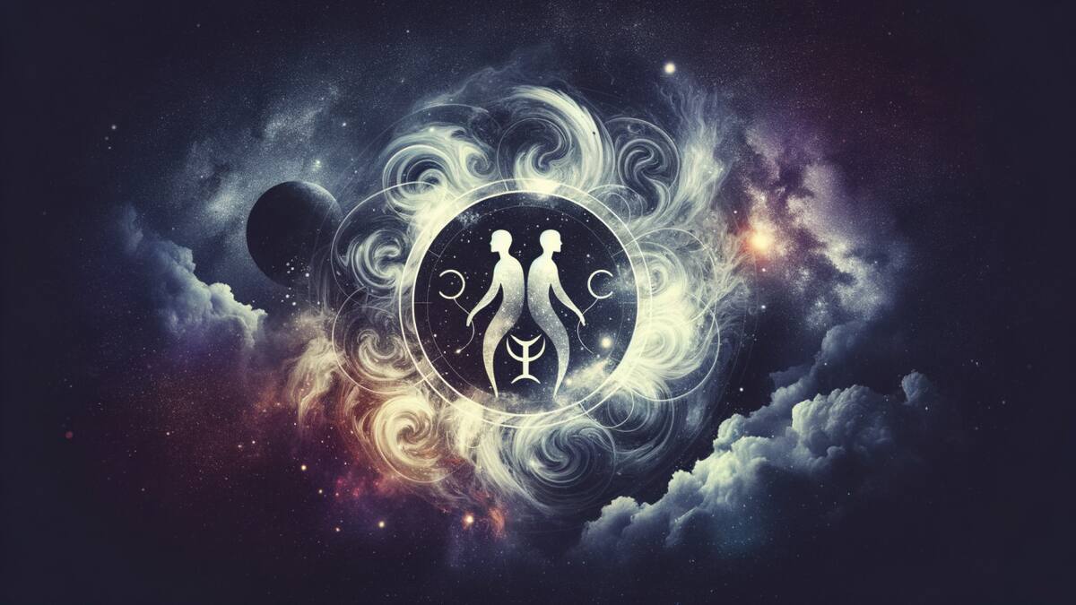 Signo del zodiaco géminis. Foto: redacción Canal 26.