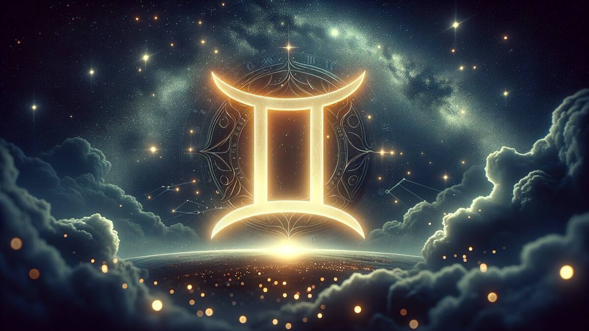 Horoscopo de Géminis de hoy: martes 25 de febrero de 2025. Foto: Redacción canal26.com