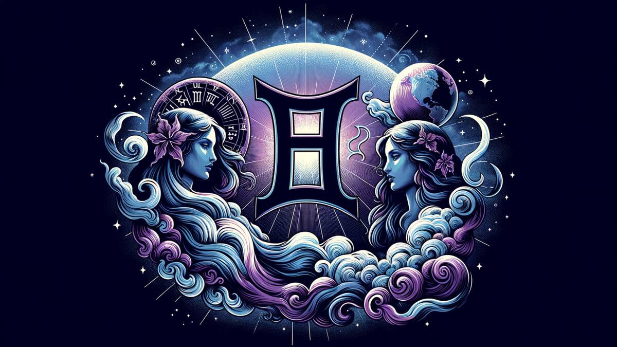 Horóscopo de Géminis de hoy: martes 3 de junio de 2025. Foto: Redacción canal26.com