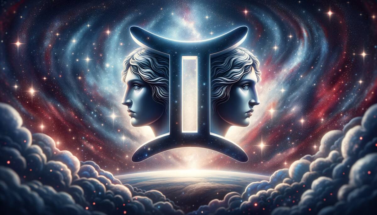 Horoscopo de Géminis de hoy: martes 7 de enero de 2025. Foto: Redacción canal26.com