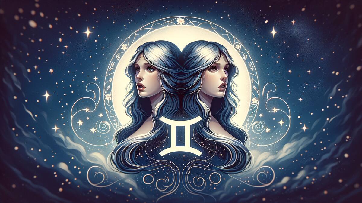 Horoscopo de Géminis de hoy: miércoles 10 de julio de 2024. Foto: Redacción canal26.com