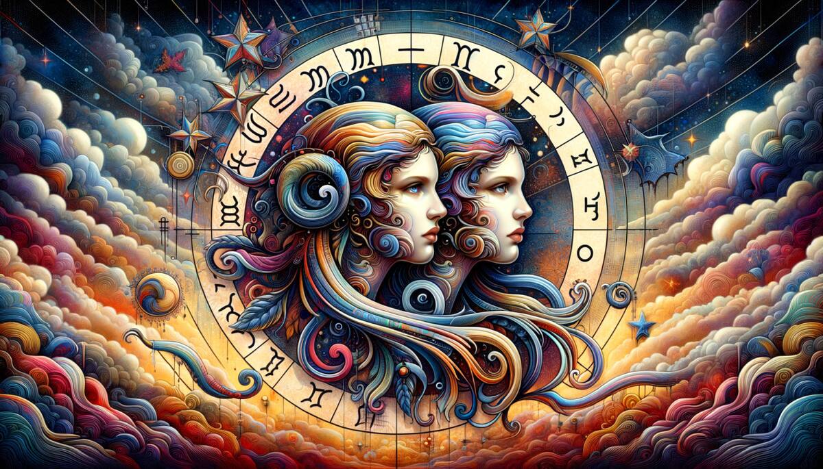 Horóscopo de Géminis de hoy: miércoles 23 de abril de 2025. Foto: Redacción canal26.com