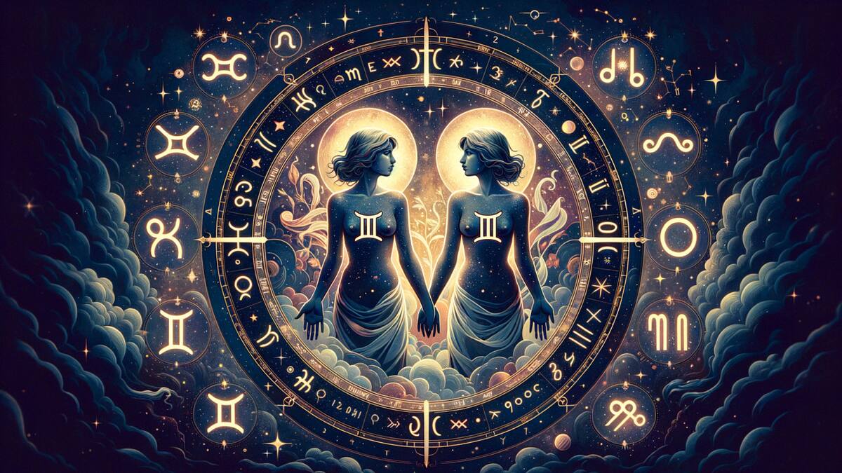 Horóscopo de Géminis de hoy: miércoles 4 de junio de 2025. Foto: Redacción canal26.com