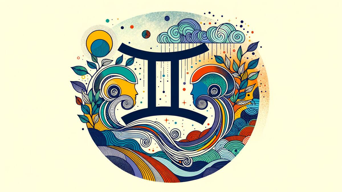 Horóscopo de Géminis de hoy: miércoles 5 de marzo de 2025. Foto: Redacción canal26.com