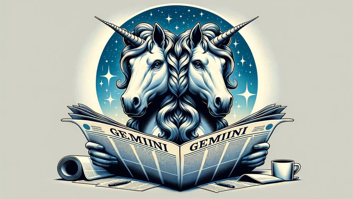 Horóscopo de Géminis de hoy: miércoles 6 de noviembre de 2024. Foto: Redacción canal26.com