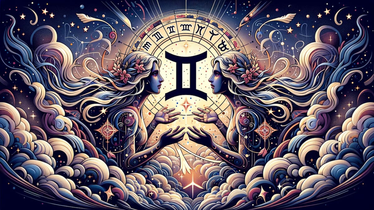 Horoscopo de Géminis de hoy: miércoles 9 de octubre de 2024. Foto: Redacción canal26.com