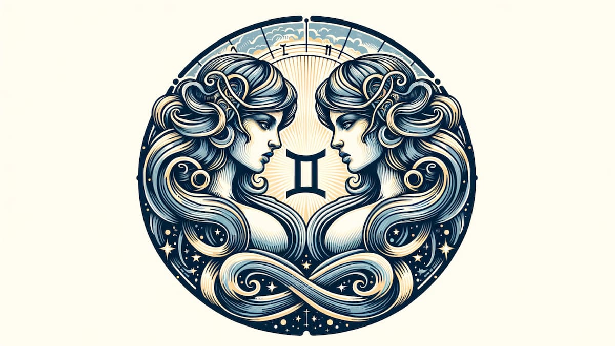 Horoscopo de Géminis de hoy: sábado 23 de noviembre de 2024. Foto: Redacción canal26.com