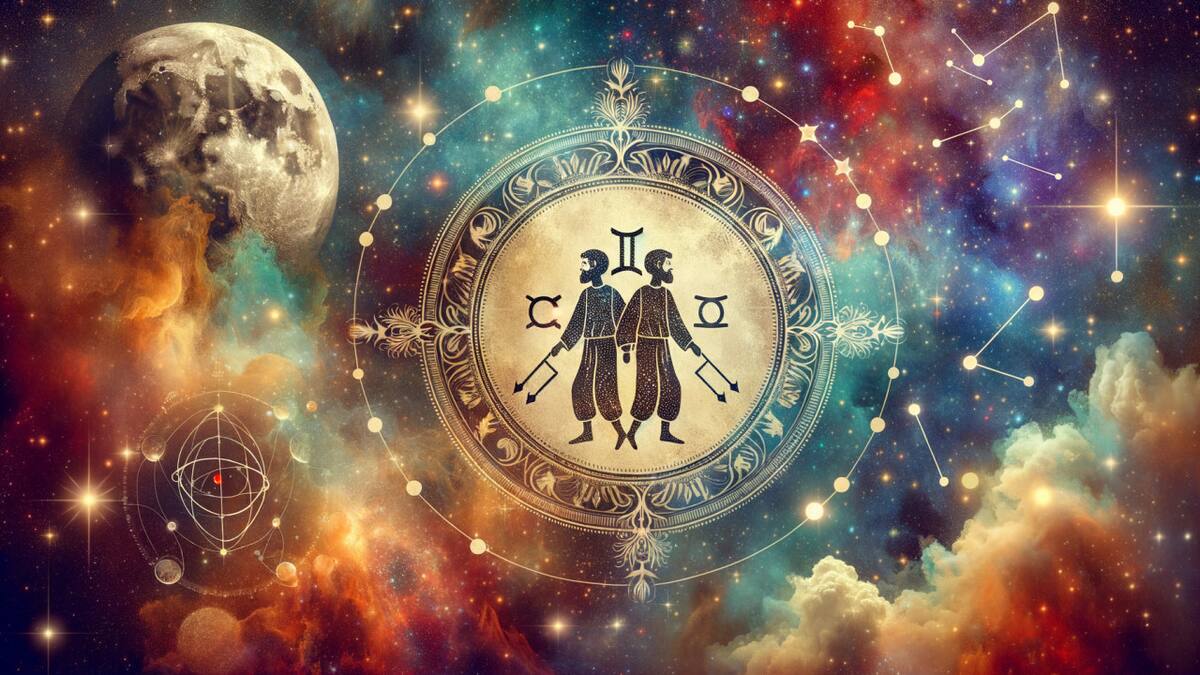 Horoscopo de Géminis de hoy: sábado 28 de diciembre de 2024. Foto: Redacción canal26.com