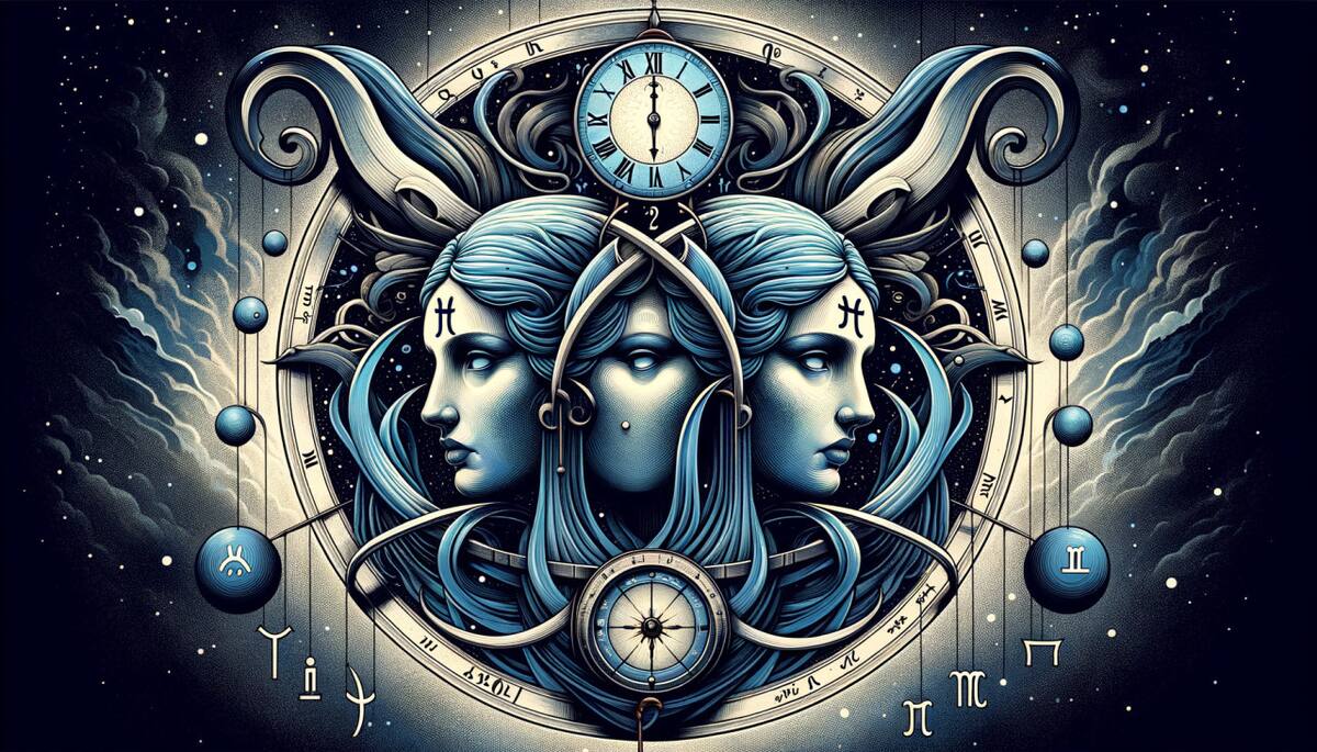 Horóscopo de Géminis de hoy: sábado 4 de mayo de 2024. Foto: Redacción canal26.com