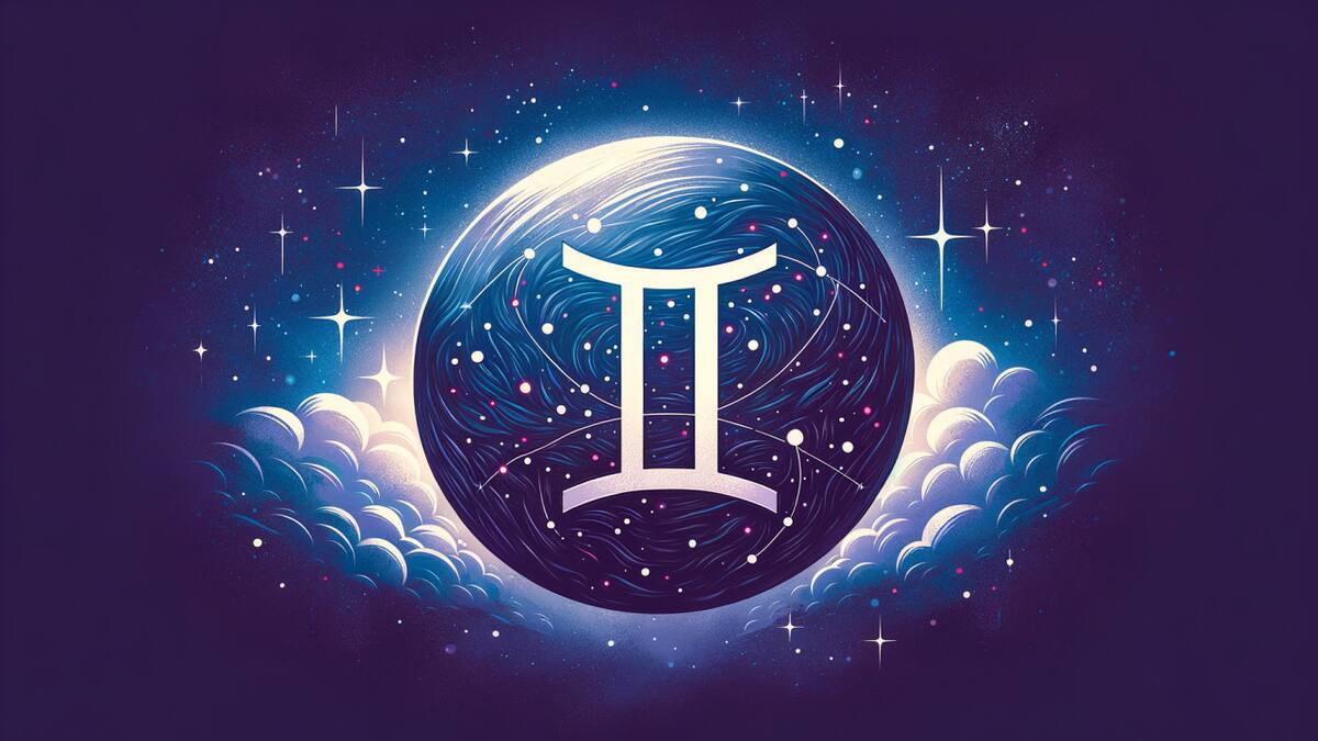 Horoscopo de Géminis de hoy: viernes 14 de junio de 2024. Foto: Redacción canal26.com