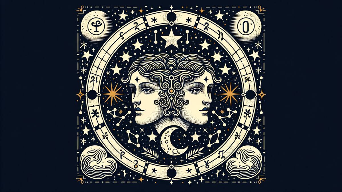 Horoscopo de Géminis de hoy: viernes 16 de agosto de 2024. Foto: Redacción canal26.com