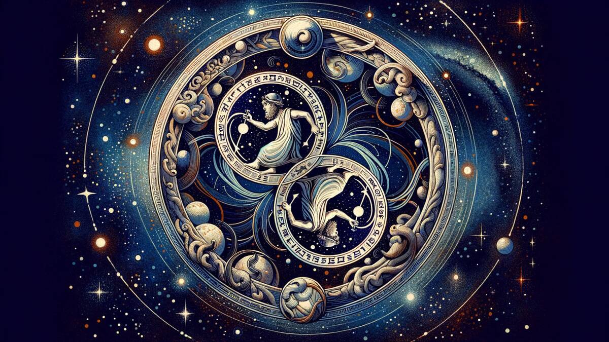 Horóscopo de Géminis de hoy: viernes 16 de mayo de 2025. Foto: Redacción canal26.com