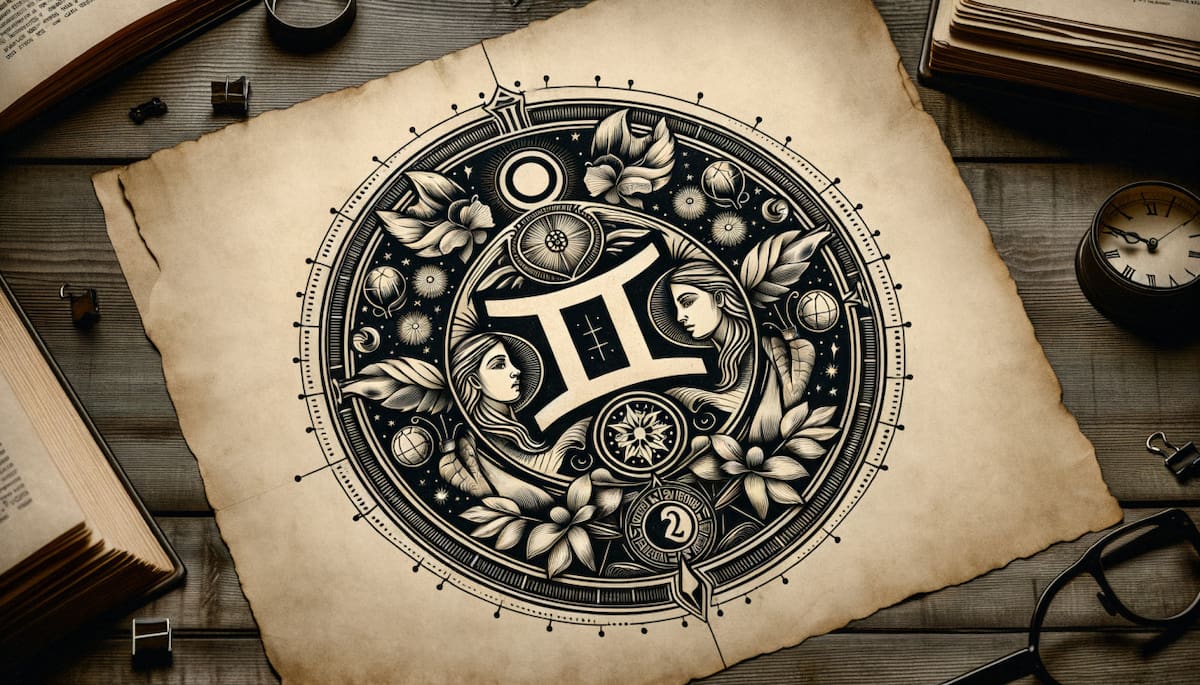 Horóscopo de Géminis de hoy: viernes 25 de abril de 2025. Foto: Redacción canal26.com