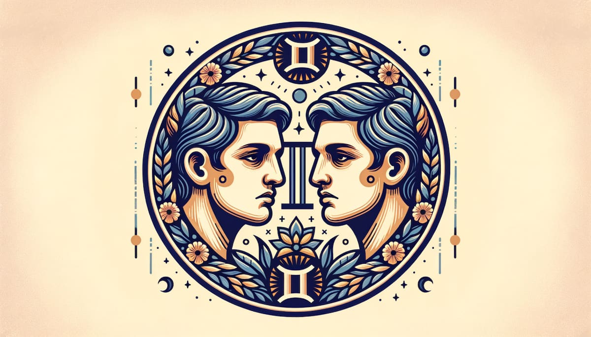 Horoscopo de Géminis de hoy: viernes 26 de julio de 2024. Foto: Redacción canal26.com