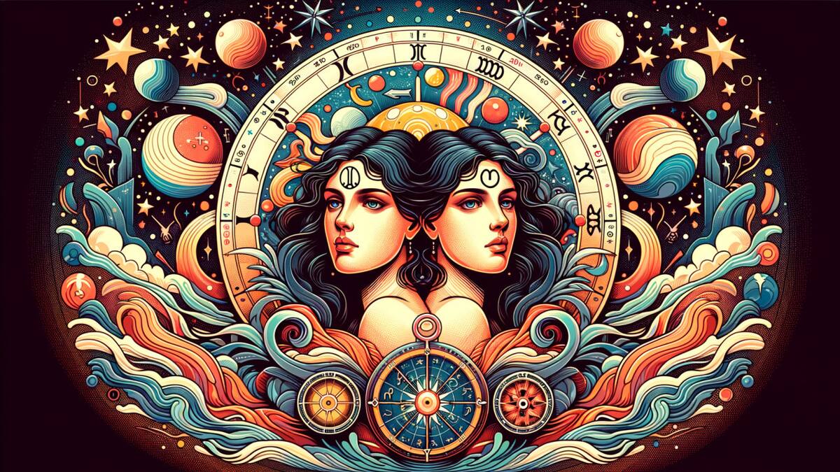 Horoscopo de Géminis de hoy: viernes 28 de junio de 2024. Foto: Redacción canal26.com