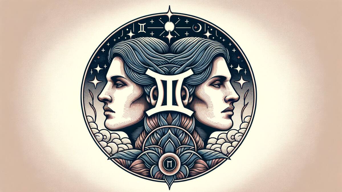 Horoscopo de Géminis de hoy: viernes 28 de marzo de 2025. Foto: Redacción canal26.com