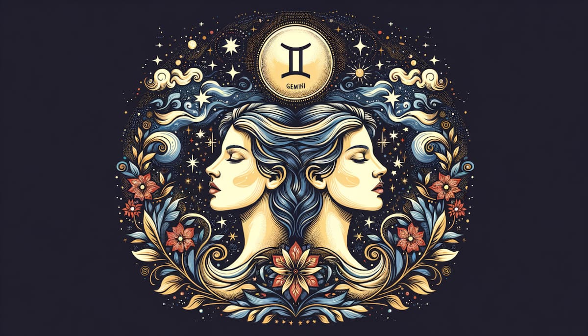 Horoscopo de Géminis de hoy: viernes 6 de septiembre de 2024. Foto: Redacción canal26.com