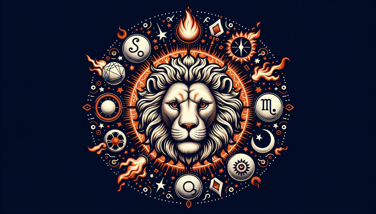 Horóscopo de Leo de hoy: domingo 11 de mayo de 2025. Foto: Redacción canal26.com